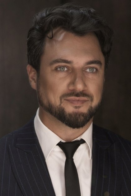 Rustam Jabrayilov Rustam Jabrayilov