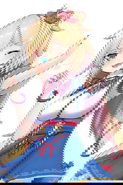 Akai Haato Akai Haato
