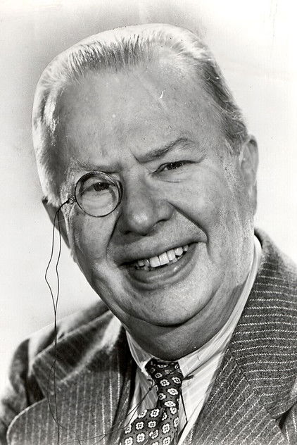 Charles Coburn Charles Coburn