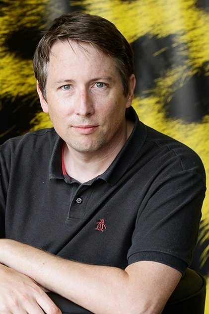 Joe Cornish Profilbild