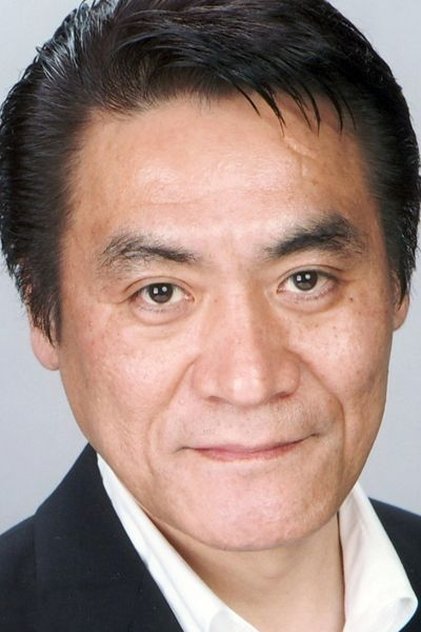 Actor Image