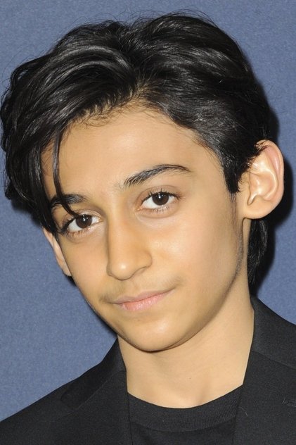 Actor Image