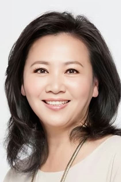Chuan Wang Profilbild