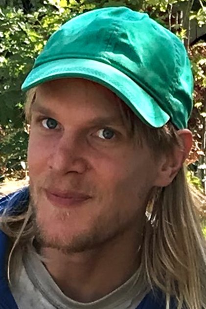 Kim Ekberg Kim Ekberg