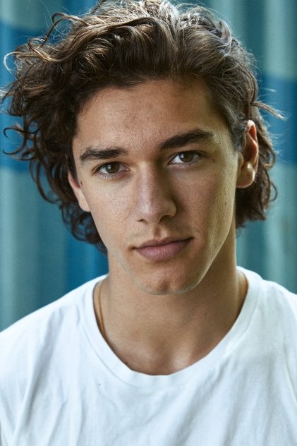 Actor Image