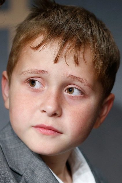 Actor Image