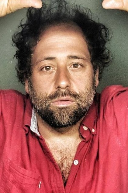Actor Image