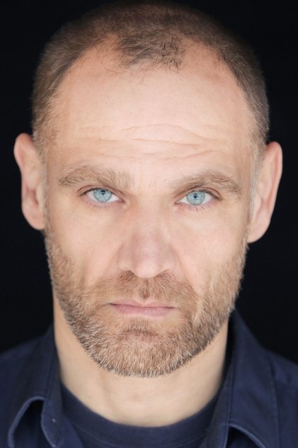 Actor Image