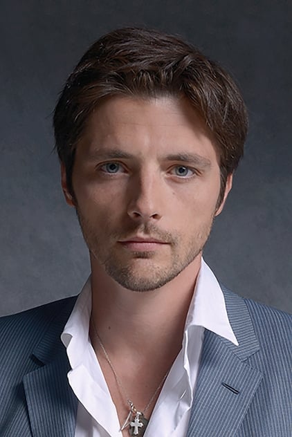 Raphaël Personnaz Profilbild