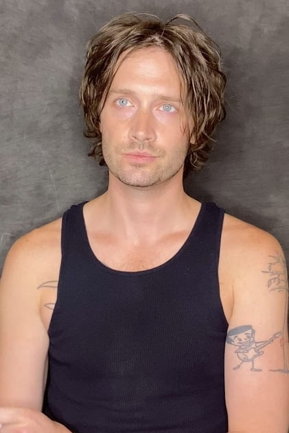 Trey Cosner Trey Cosner