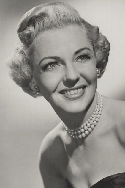 Vivian Blaine Vivian Blaine