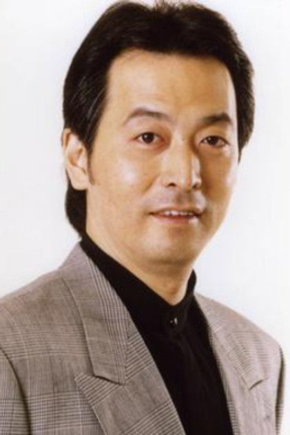 Hidetoshi Nakamura Hidetoshi Nakamura