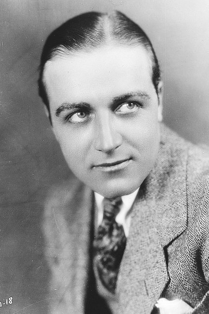 Actor Image