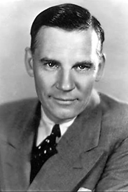 Walter Huston Walter Huston