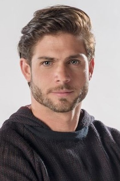 Actor Image