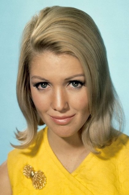 Annette Andre Annette Andre