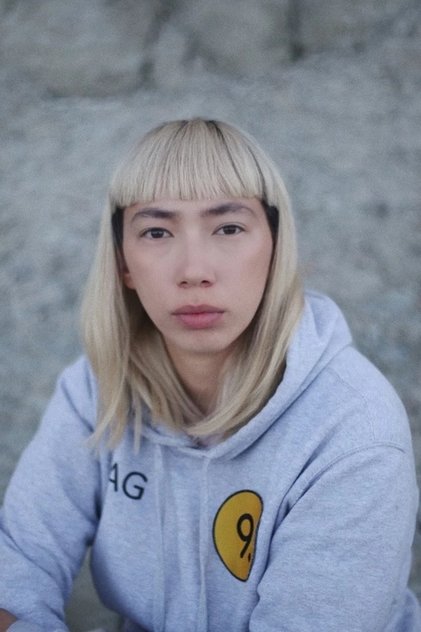 Agniia Galdanova Agniia Galdanova