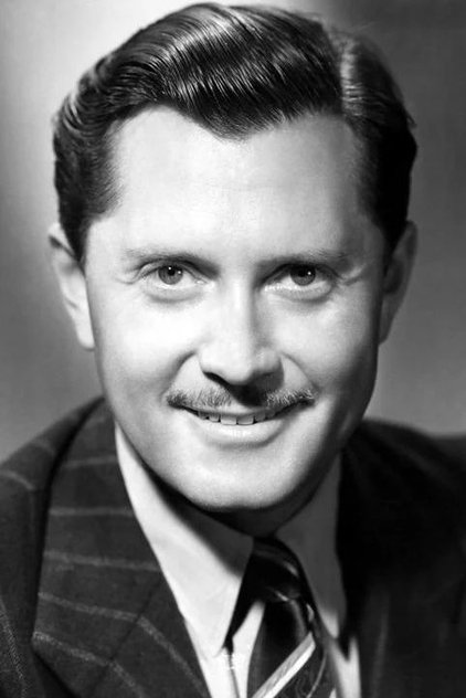 Carl Esmond Carl Esmond