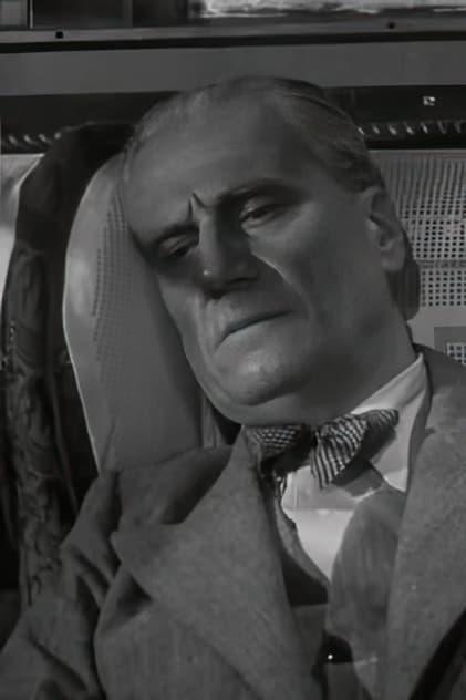Actor Image