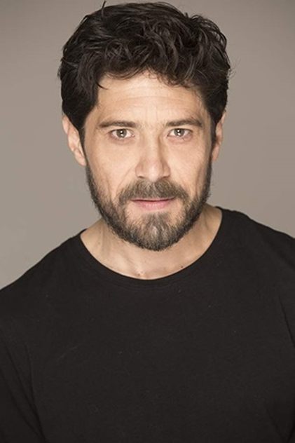 Actor Image