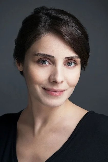 Nur Fettahoğlu Nur Fettahoğlu