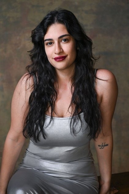 Zeina Badran Zeina Badran