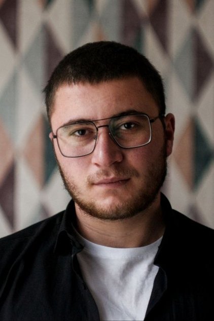 Baghdasar Atchemyan Baghdasar Atchemyan