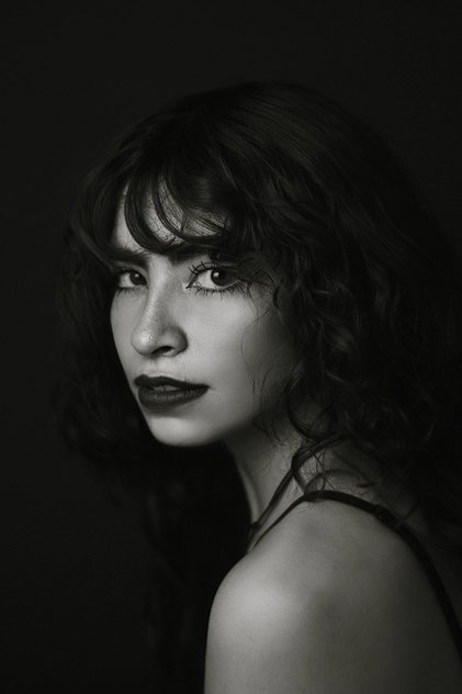 Vanesa Burciaga Vanesa Burciaga