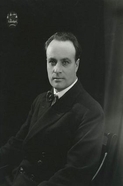 Actor Image