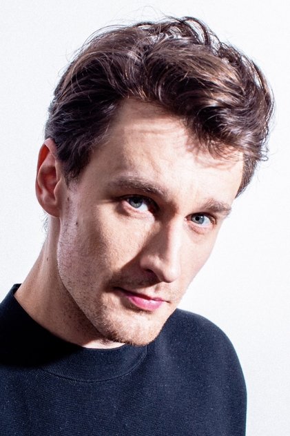 Actor Image