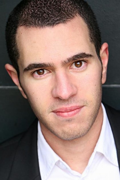 Actor Image