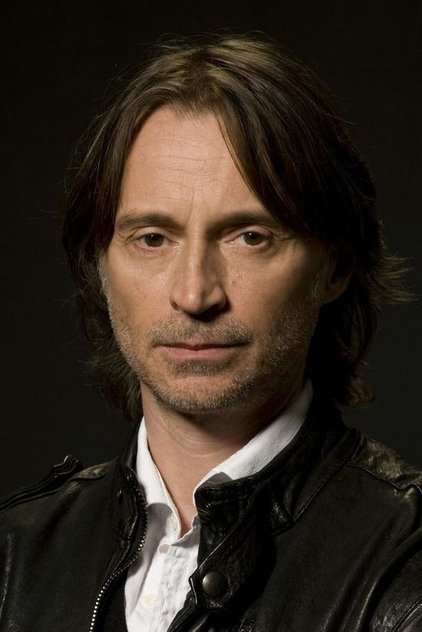 Robert Carlyle Robert Carlyle