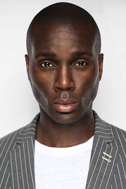 Actor Image