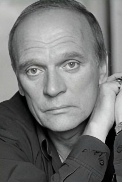 Yuriy Ovsyanko Yuriy Ovsyanko