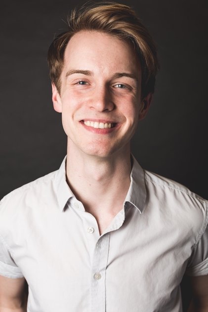 Maximilian Koger Maximilian Koger