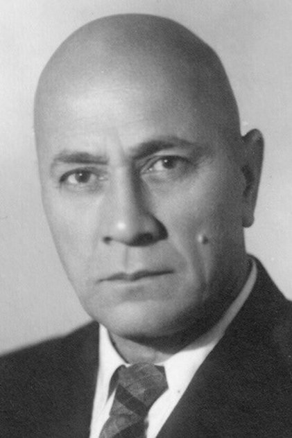 Akaki Khorava Akaki Khorava