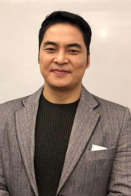 Kim Yong-woon Kim Yong-woon