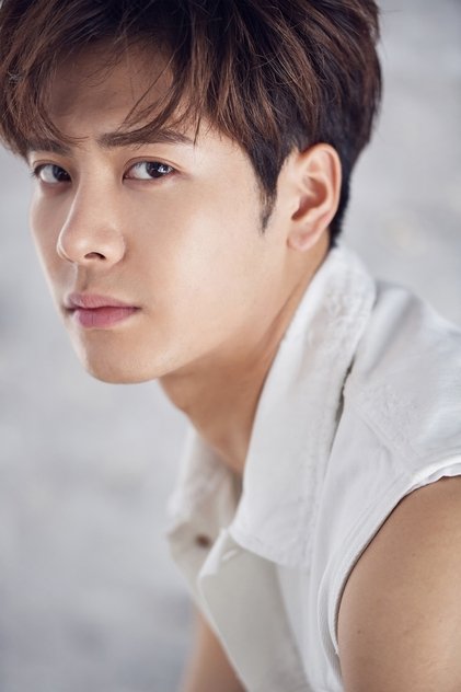 Jackson Wang Jackson Wang