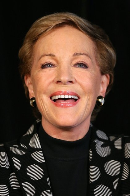 Julie Andrews Julie Andrews