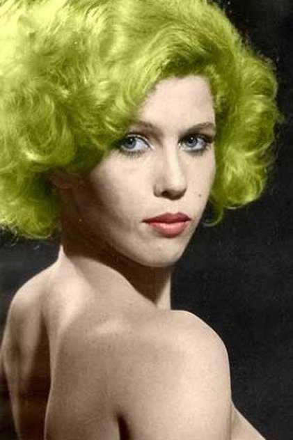 Actor Image