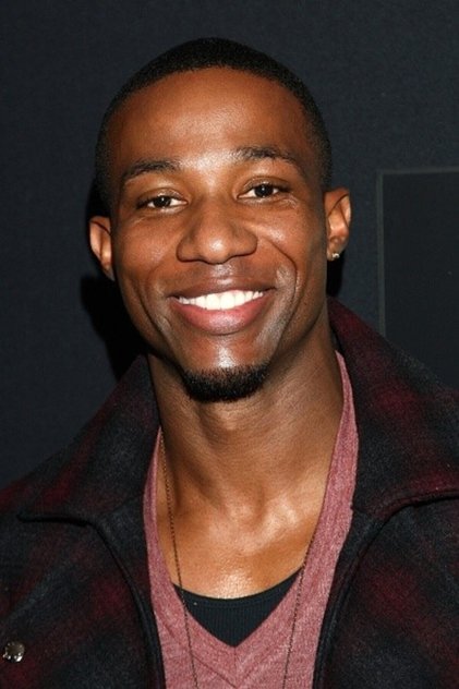 Arlen Escarpeta Arlen Escarpeta