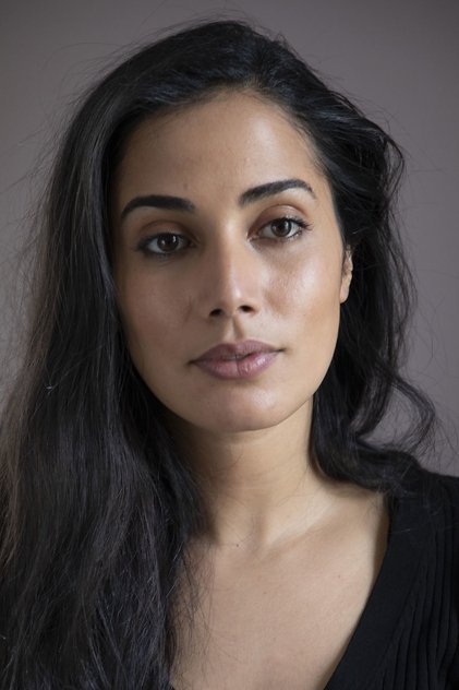 Actor Image