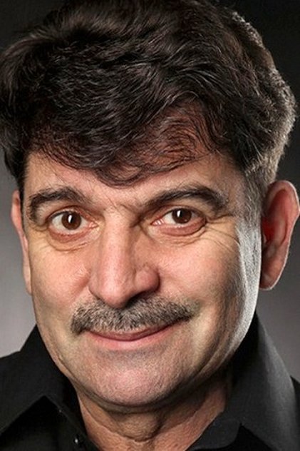 Actor Image