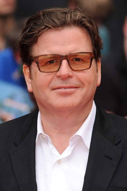 Simon West Simon West