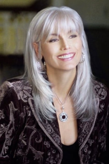 Emmylou Harris Emmylou Harris
