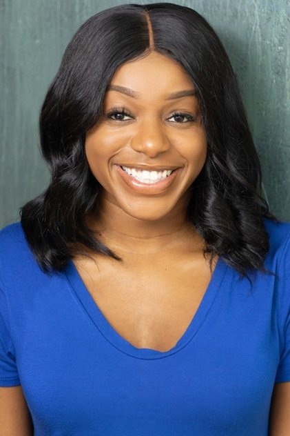 Nijah Brenea Nijah Brenea