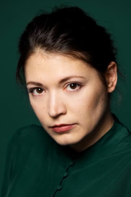 Irina Potapenko Profilbild