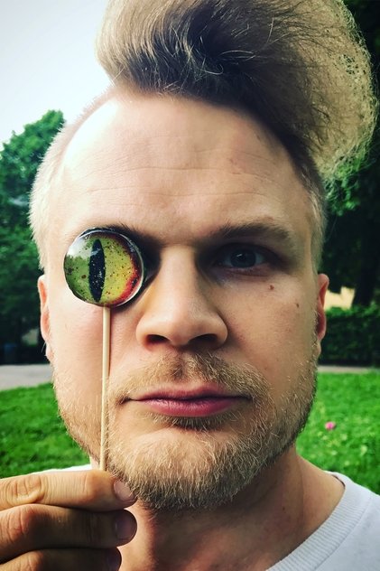 Ilja Rautsi Profilbild