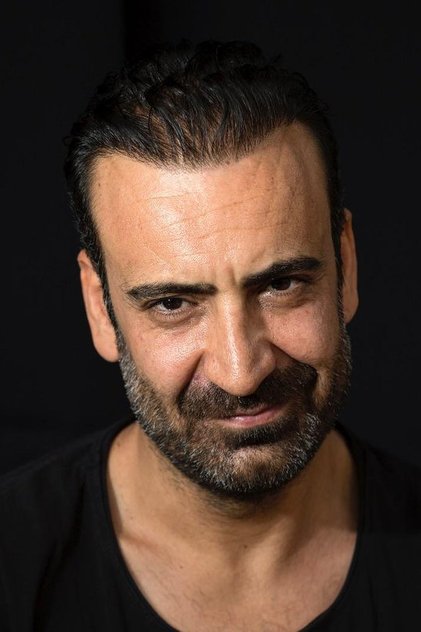 Actor Image
