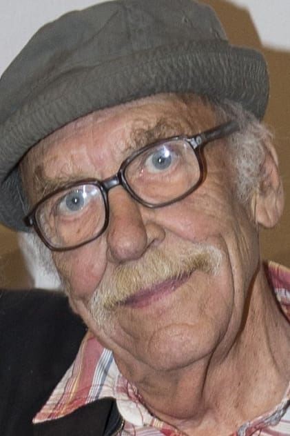 Actor Image